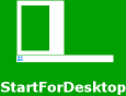 StartForDesktop 0.9.10 Beta