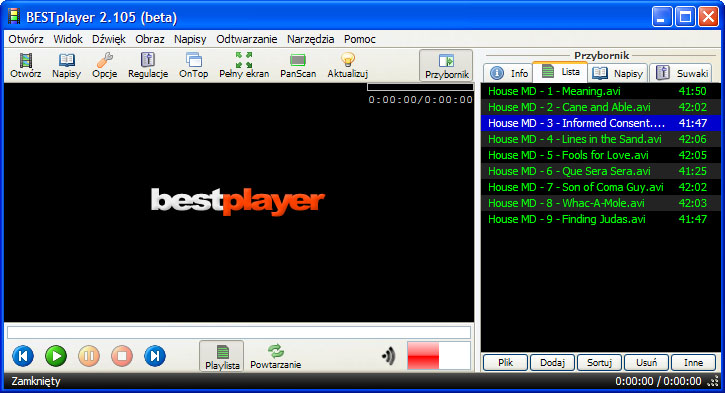 BESTplayer 2.131