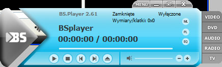 BS.Player 2.68 Build 1077