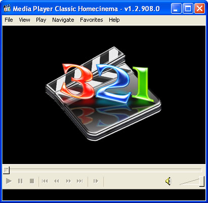 Media Player Classic Home Cinema 1.7.7