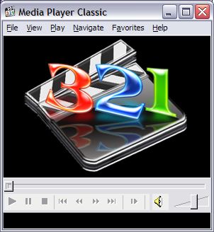 Media Player Classic 6.4.9.1