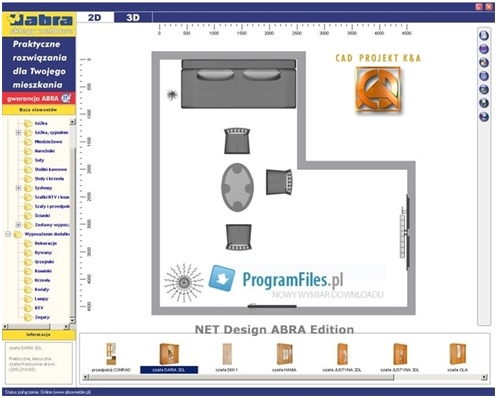 NET Design ABRA Edition 1.0.0.20