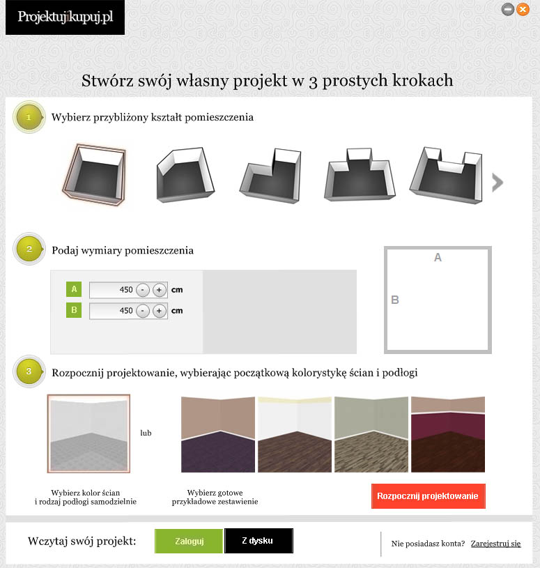 Projektuj i Kupuj 3D 2.0.1.25