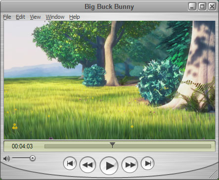 QuickTime 7.7.6