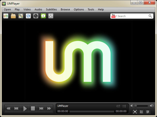 UMPlayer 0.98 P4