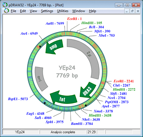 AcaClone pDRAW32 32 1.1.98