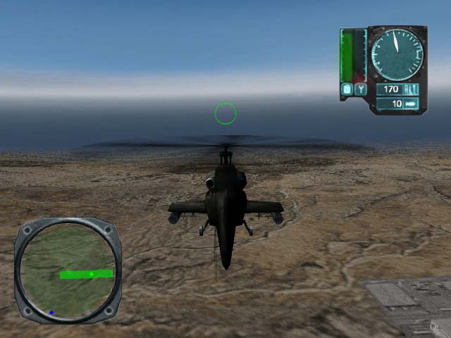 Air Assault II 2.45