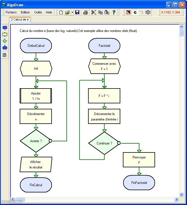 AlgoDraw 2.80