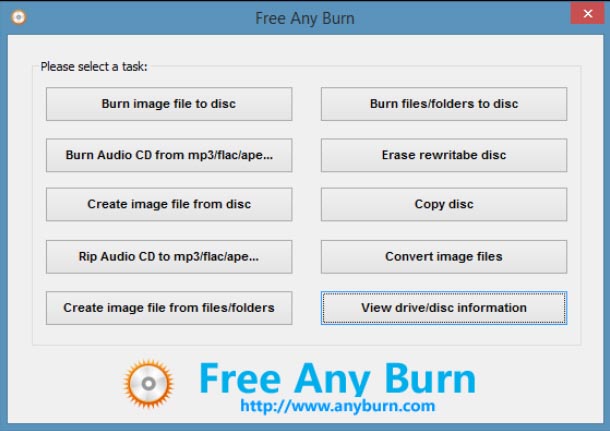 AnyBurn 2.6