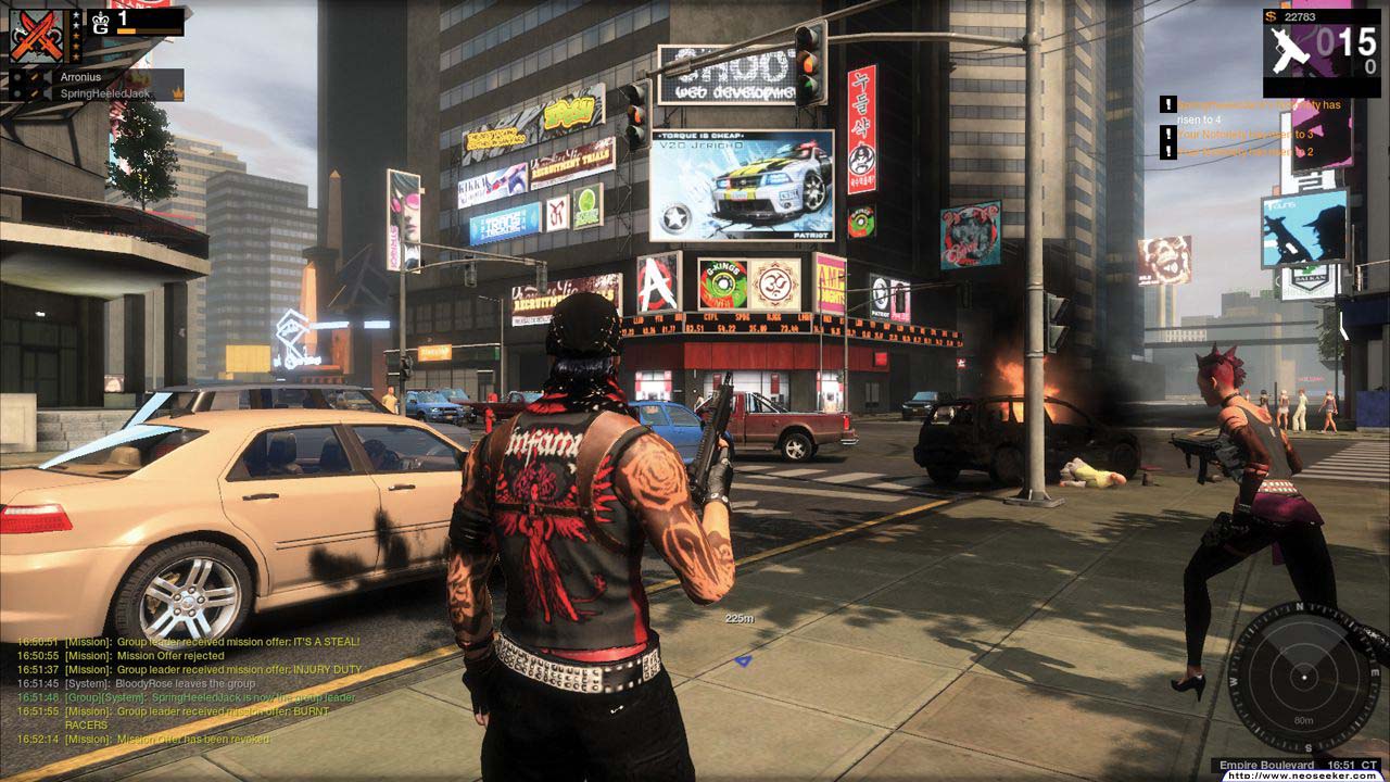 APB: Reloaded