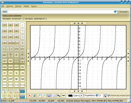 Areo Kalkulator 1.0.0.2006