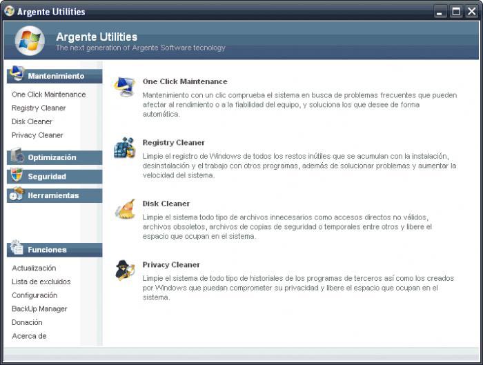 Argente Utilities 1.0.6.2