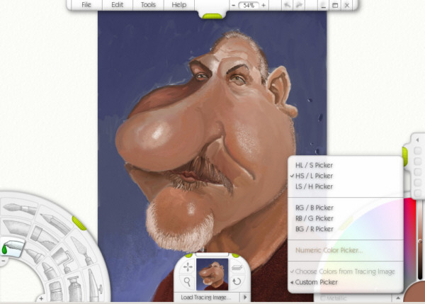 ArtRage Starter Edition 2.6.0