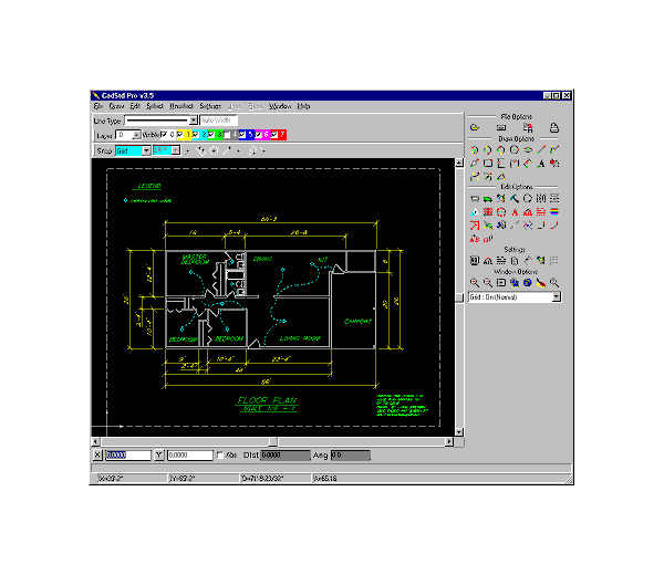 CadStd Lite 3.7.4