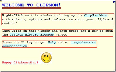 ClipMon 1.2