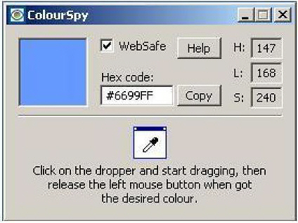 Colour Spy 1.5