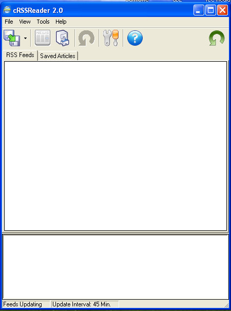 cRSSReader 2.0.0.23699
