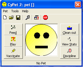 CyPet 2