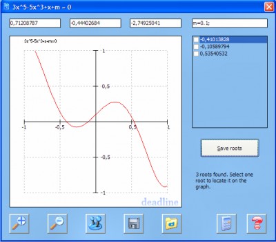 DeadLine 2.36 Build 969