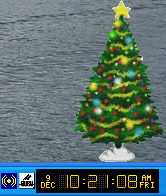 Desktop Christmas Tree 1.8