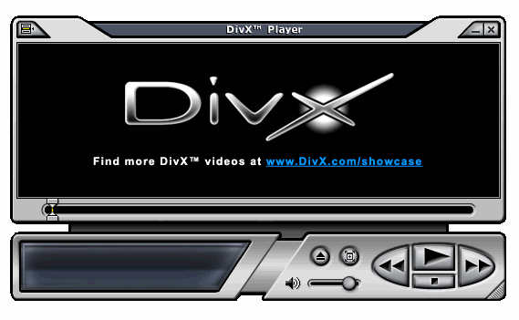 DivX Play Bundle (incl. DivX Player) 7.0.0