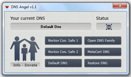 DNS Angel 1.3