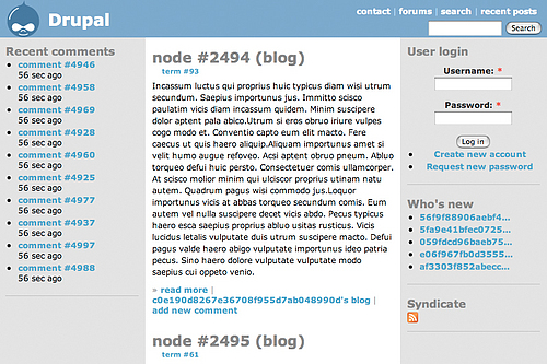 Drupal 7.34 / 6.34 / 5.23 / 8.0.0-beta4 / 9.x-dev