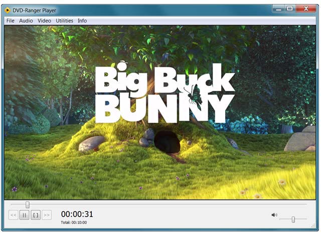 DVD-Ranger Player 2.6.0.2