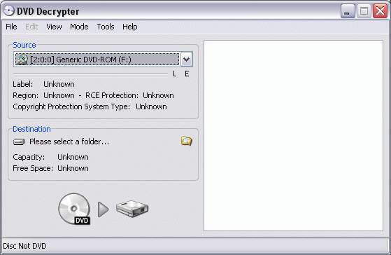 DVD Rip Pack 1.5.5