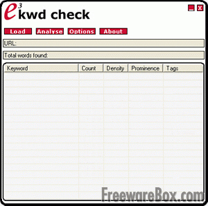 e3KWD Check 3.0