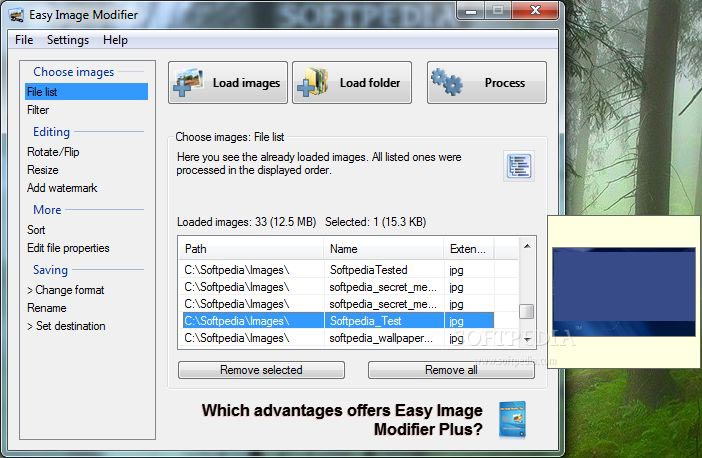 Easy Image Modifier 4.8