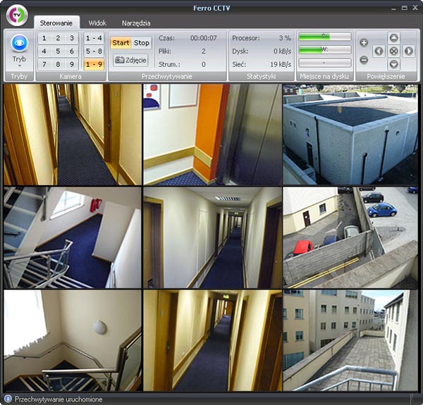 Ferro CCTV 3.6.2