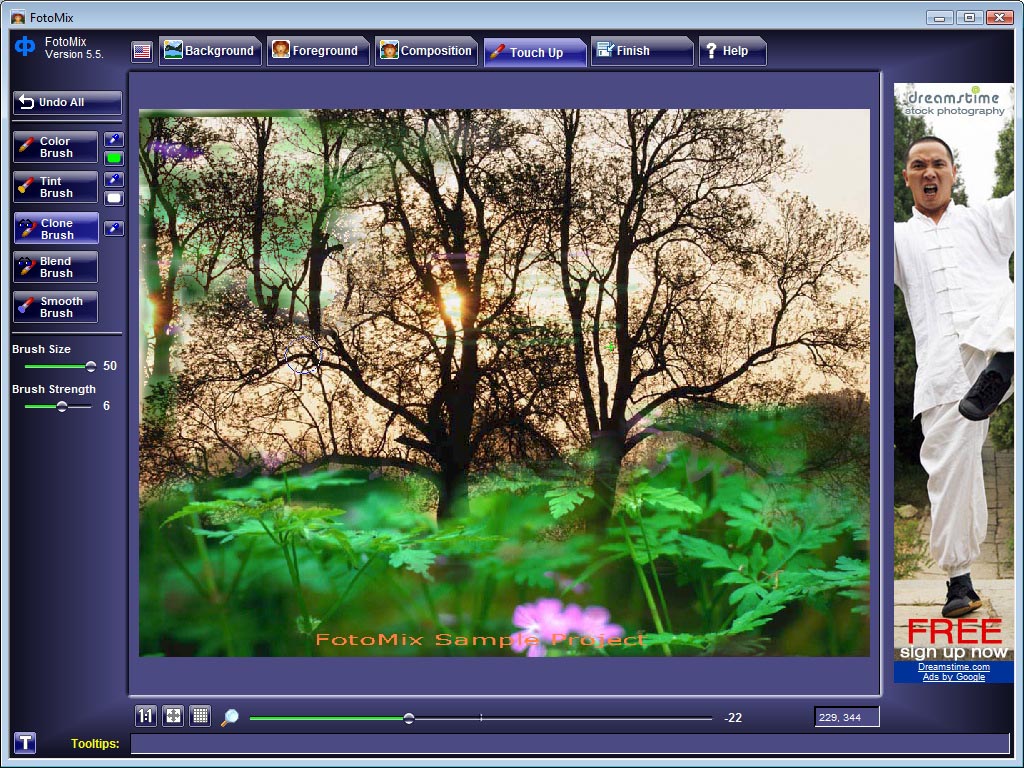 FotoMix 9.2.7