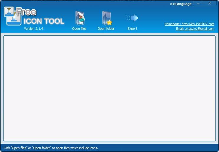 Free Icon Tool 2.1.4