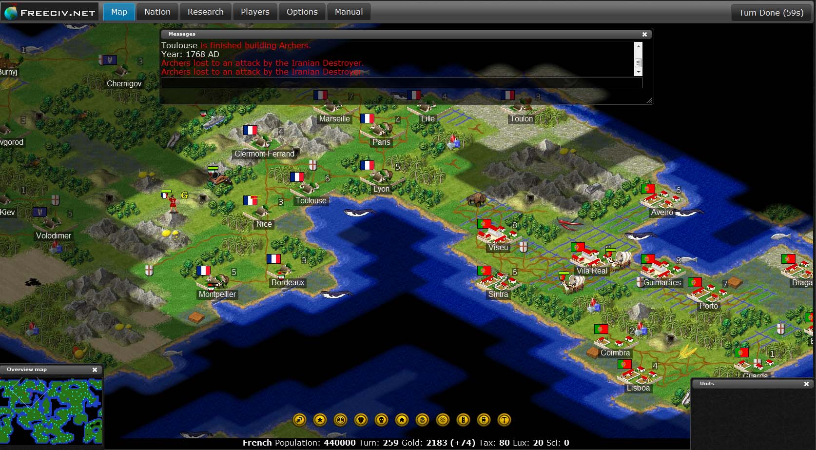 Freeciv 2.4.2