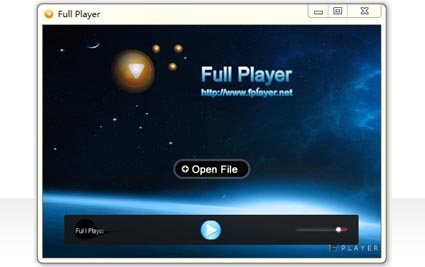Full Player 8.2.1