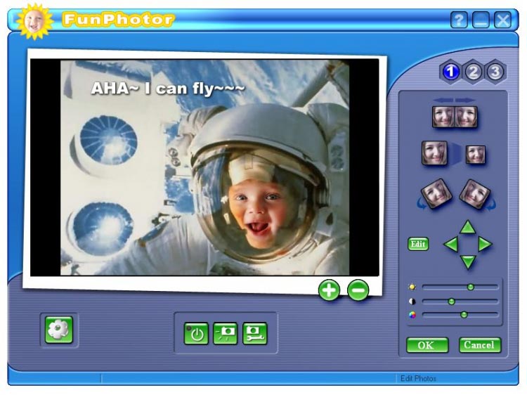 Funny Photo Maker 2.4.2