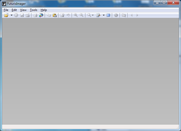 FuturixImager 6.0.3