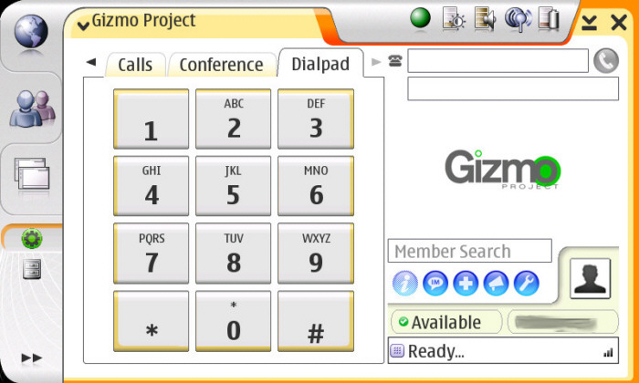 Gizmo for Windows 4.0.5.400