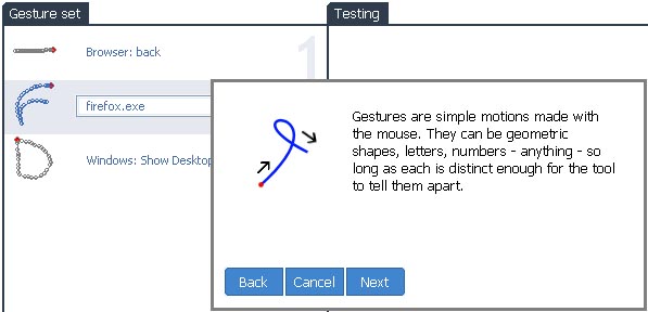 gMote 1.32