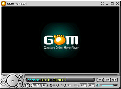 Gom Player 2.2.64.5211