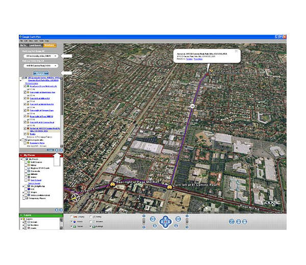 Google Earth 7.1.2.2041