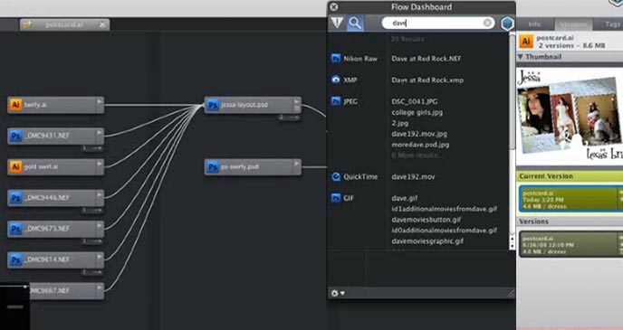 GridIron Flow Essentials 2.0.5