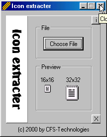 Icon Extractor 1.0.0.5