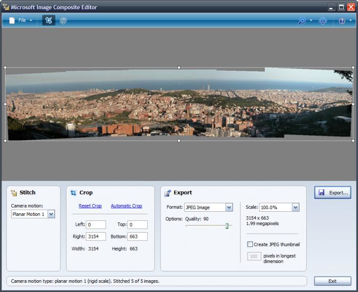 Image Composite Editor 1.4.4