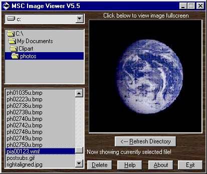 Image Viewer 5.3