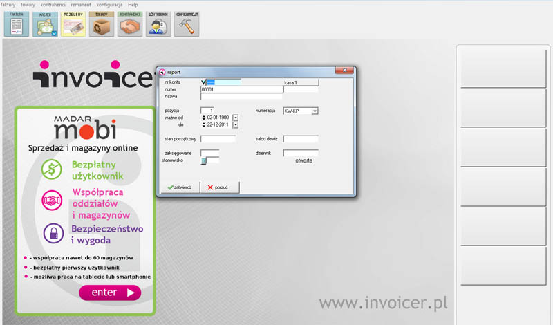 Invoicer 4.970