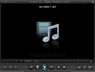 JetVideo 8.1.2 Basic