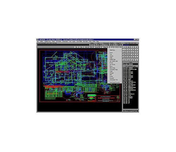 JustCad 10.0