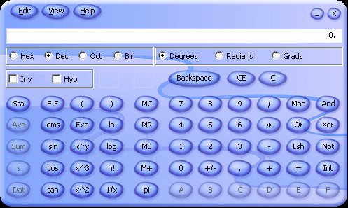 Kalkulator Plus 1.0